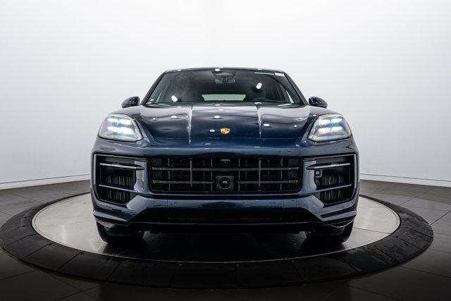new 2026 Porsche Cayenne car, priced at $163,880