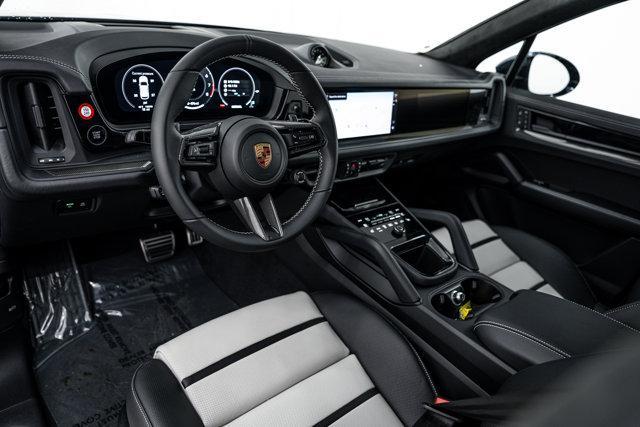 new 2026 Porsche Cayenne car, priced at $163,880