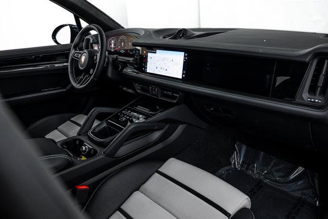 new 2026 Porsche Cayenne car, priced at $163,880