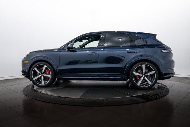 new 2026 Porsche Cayenne car, priced at $163,880