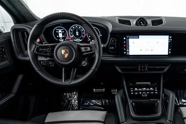 new 2026 Porsche Cayenne car, priced at $163,880