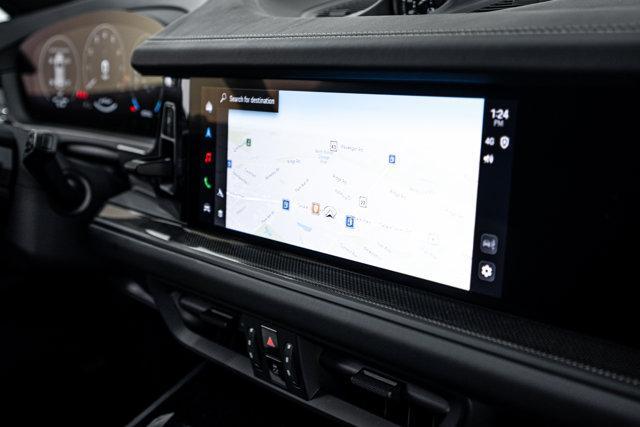 new 2026 Porsche Cayenne car, priced at $163,880