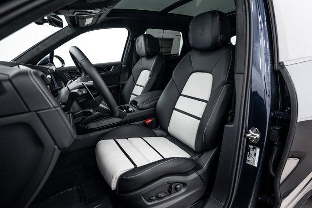 new 2026 Porsche Cayenne car, priced at $163,880