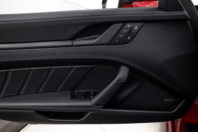 used 2026 Porsche 911 car, priced at $262,991