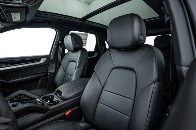 used 2026 Porsche Cayenne car, priced at $102,990