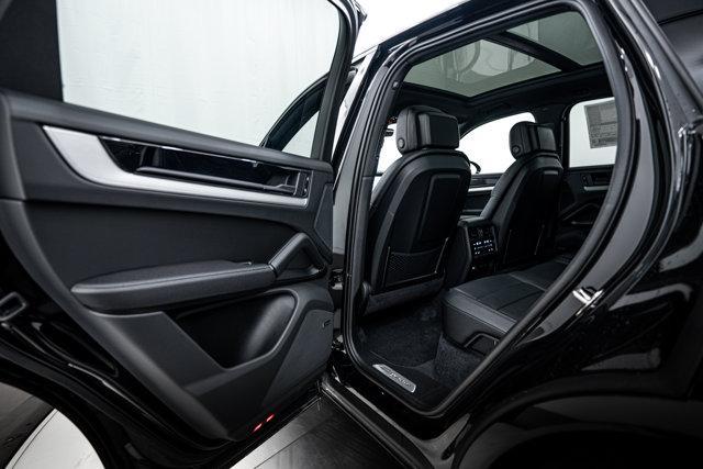 used 2026 Porsche Cayenne car, priced at $102,990