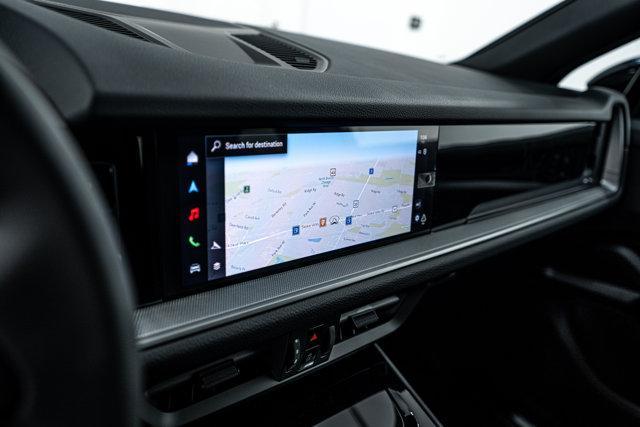 used 2026 Porsche Cayenne car, priced at $102,990