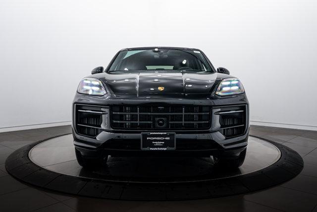used 2026 Porsche Cayenne car, priced at $102,990
