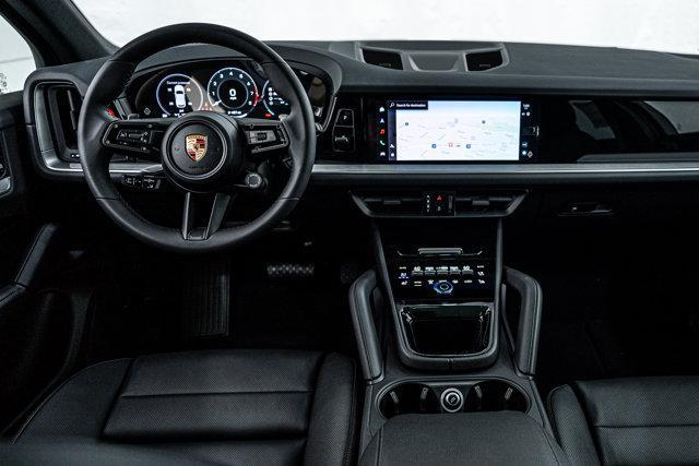 used 2026 Porsche Cayenne car, priced at $102,990