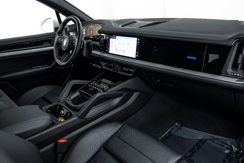 new 2026 Porsche Cayenne car, priced at $114,990