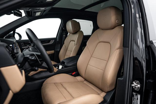 used 2026 Porsche Cayenne car, priced at $105,403