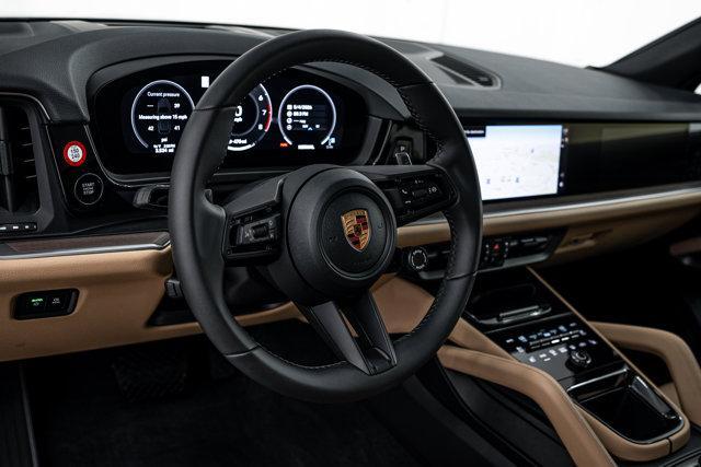 used 2026 Porsche Cayenne car, priced at $105,403