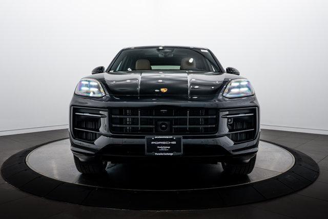 used 2026 Porsche Cayenne car, priced at $105,403