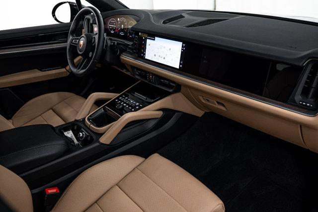 used 2026 Porsche Cayenne car, priced at $105,403
