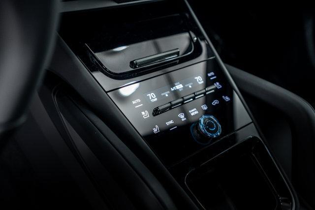 new 2026 Porsche Cayenne car, priced at $143,522