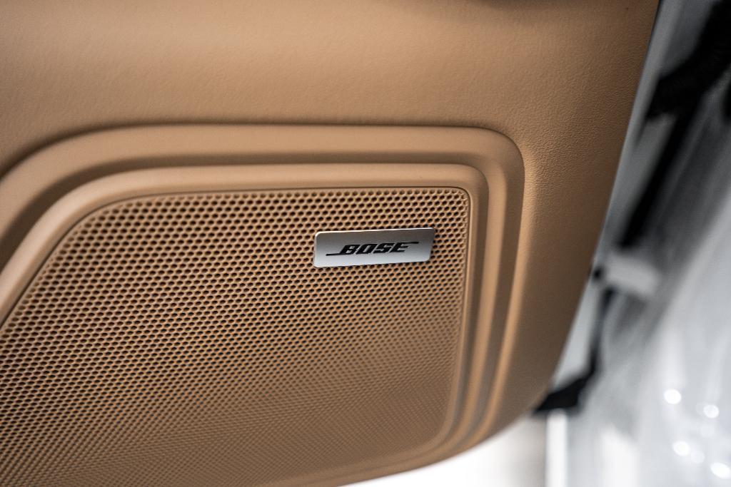 new 2026 Porsche Macan car, priced at $102,740