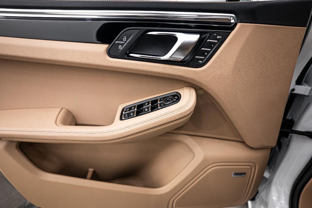 new 2026 Porsche Macan car, priced at $102,740