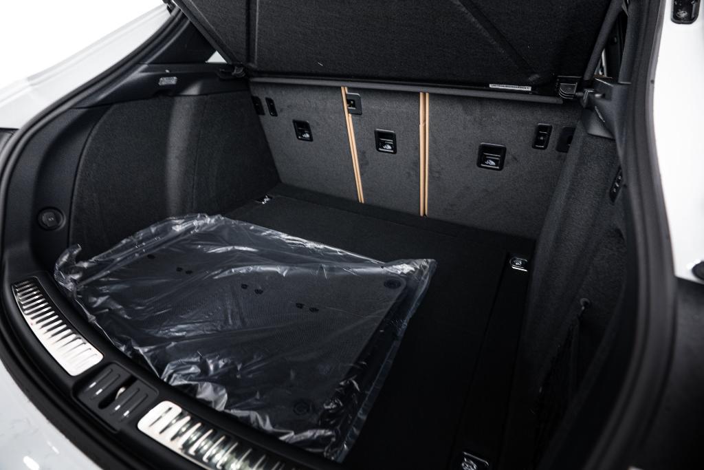 new 2026 Porsche Macan car, priced at $102,740