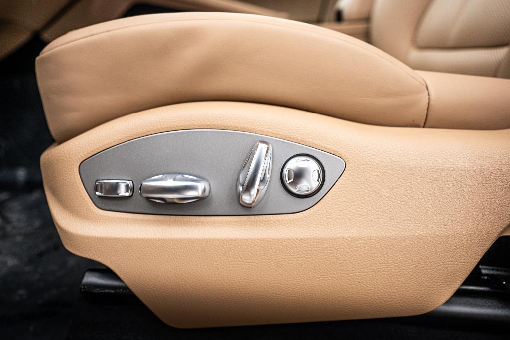 new 2026 Porsche Macan car, priced at $102,740