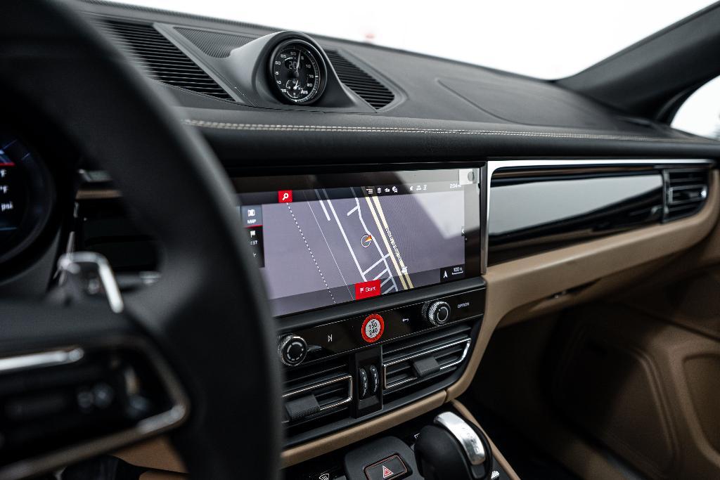 new 2026 Porsche Macan car, priced at $102,740