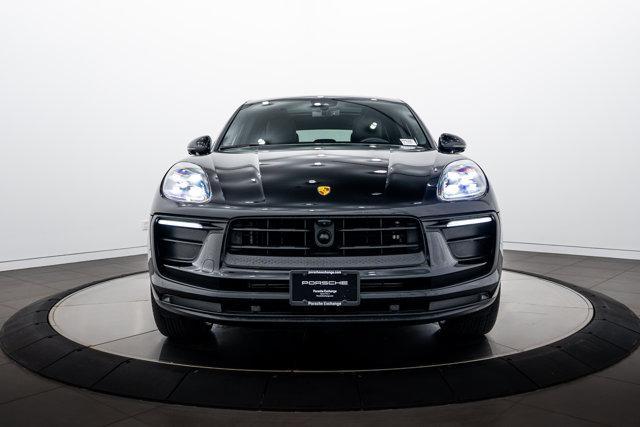used 2023 Porsche Macan car, priced at $49,991