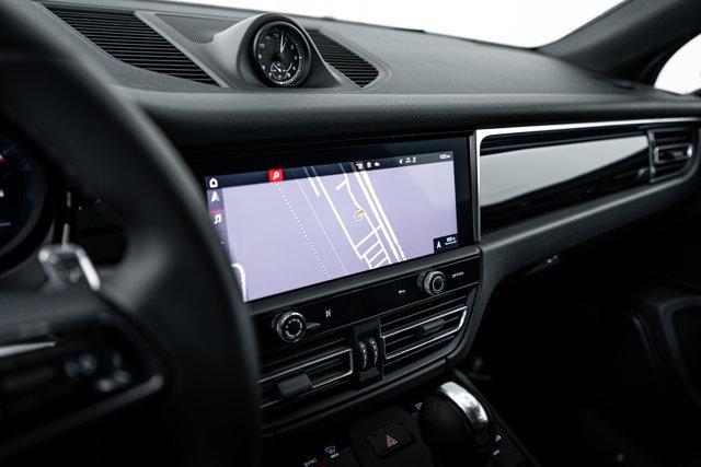 used 2023 Porsche Macan car, priced at $49,991