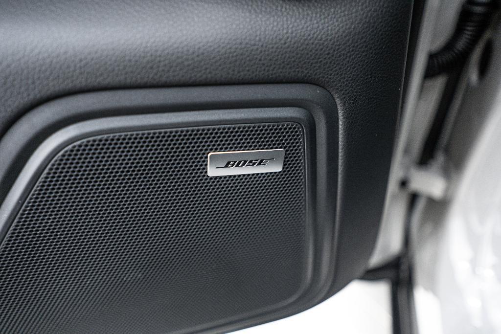 used 2026 Porsche Macan car, priced at $72,991