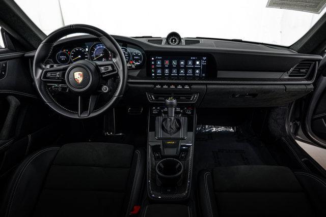 used 2023 Porsche 911 car, priced at $269,991