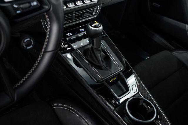 used 2023 Porsche 911 car, priced at $269,991