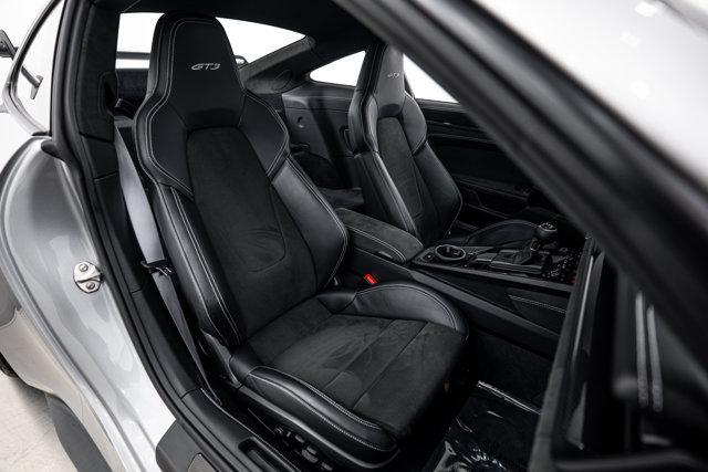 used 2023 Porsche 911 car, priced at $269,991