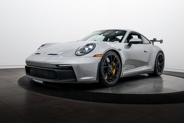 used 2023 Porsche 911 car, priced at $269,991
