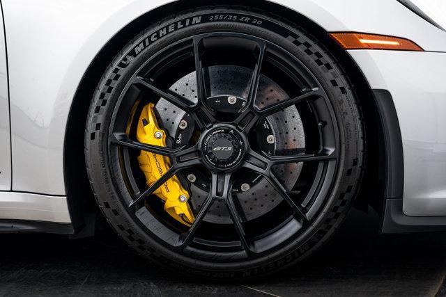 used 2023 Porsche 911 car, priced at $269,991