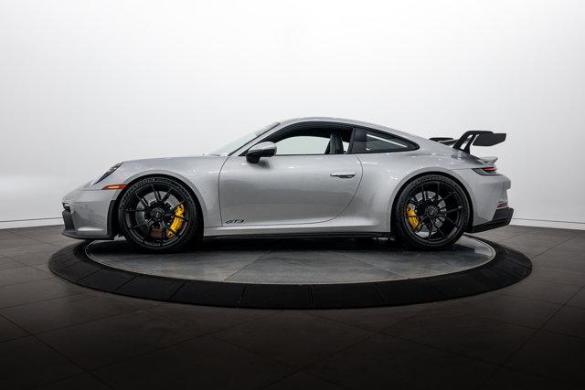 used 2023 Porsche 911 car, priced at $269,991