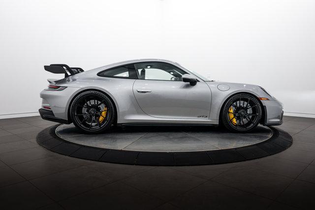 used 2023 Porsche 911 car, priced at $269,991