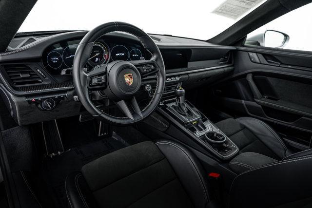 used 2023 Porsche 911 car, priced at $269,991