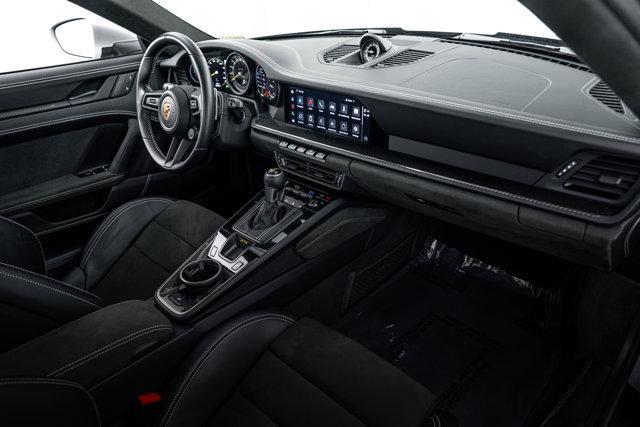 used 2023 Porsche 911 car, priced at $269,991