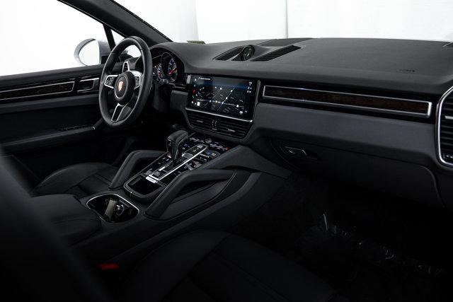 used 2023 Porsche Cayenne car, priced at $59,991