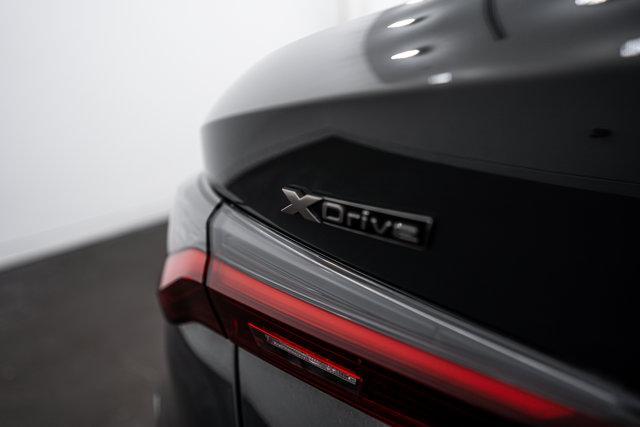 used 2023 BMW M440 car, priced at $55,881