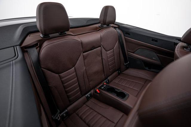 used 2023 BMW M440 car, priced at $55,881