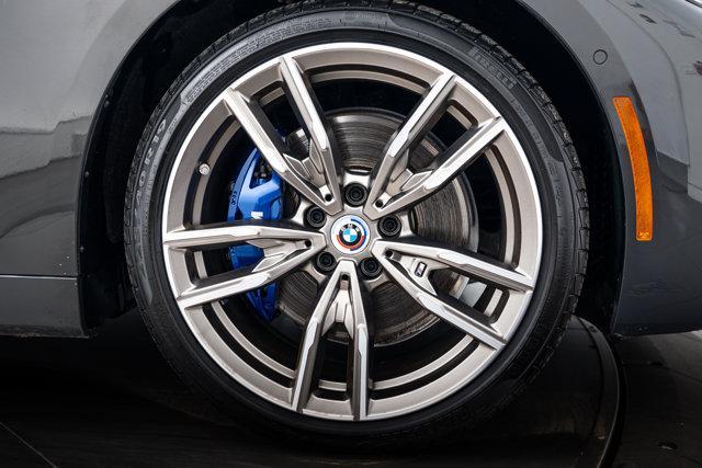 used 2023 BMW M440 car, priced at $55,881