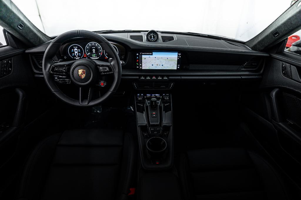 new 2026 Porsche 911 car, priced at $197,410