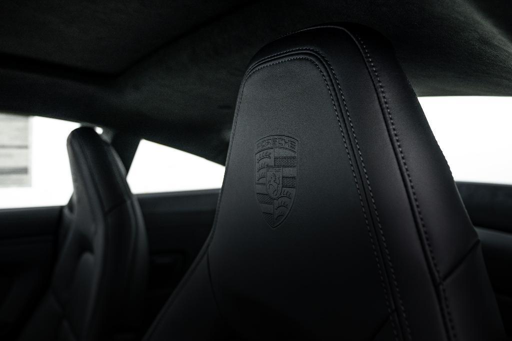 new 2026 Porsche 911 car, priced at $197,410