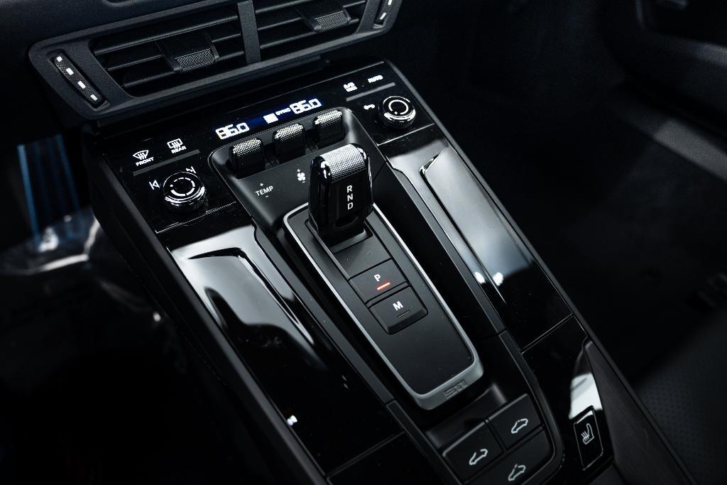 new 2026 Porsche 911 car, priced at $197,410