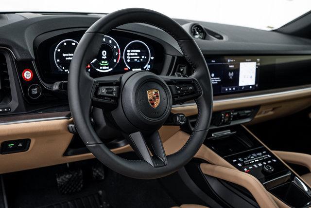 new 2026 Porsche Cayenne car, priced at $132,830
