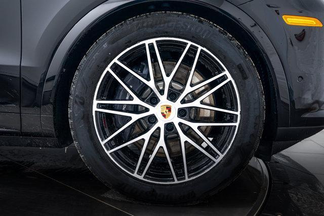 new 2026 Porsche Cayenne car, priced at $132,830