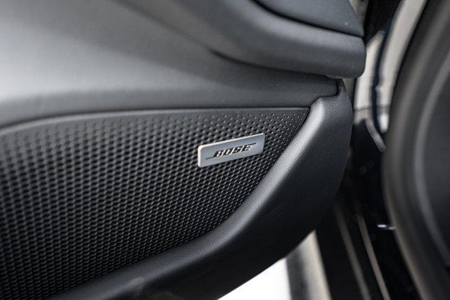 new 2026 Porsche Taycan car, priced at $135,450