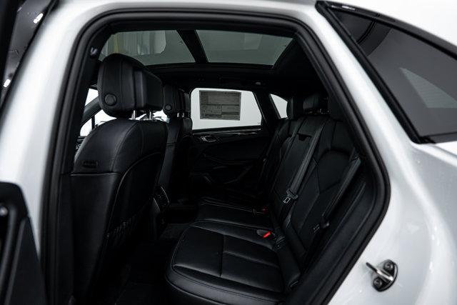 used 2026 Porsche Macan car, priced at $69,991