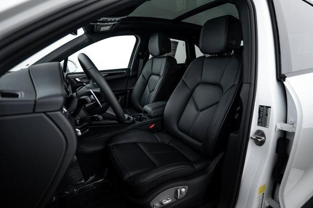 used 2026 Porsche Macan car, priced at $69,991