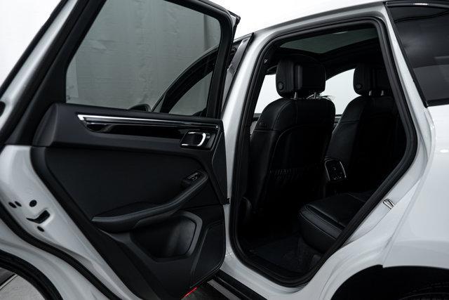 used 2026 Porsche Macan car, priced at $69,991