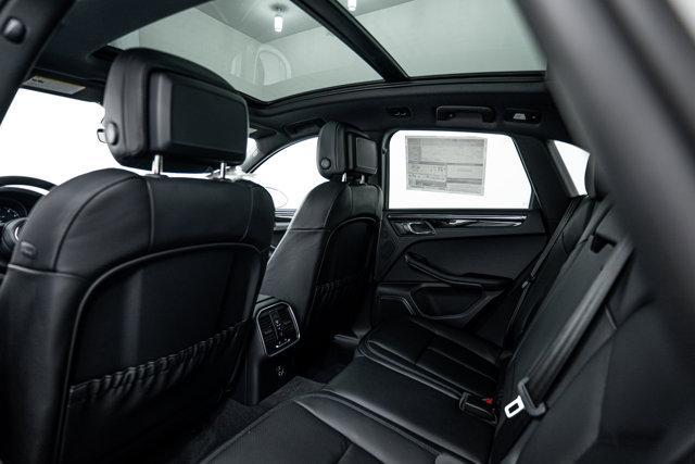 used 2026 Porsche Macan car, priced at $69,991